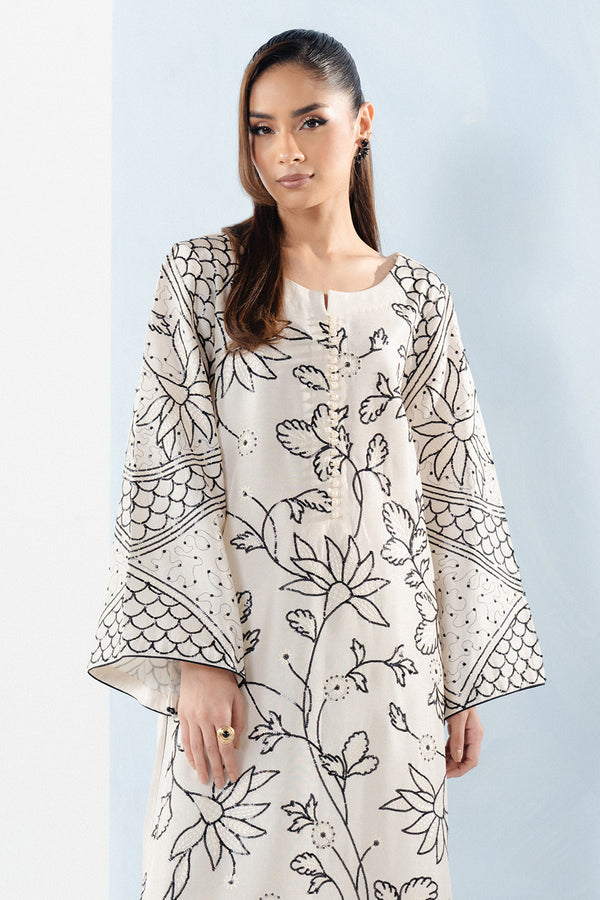 Maryum N Maria | Noura Luxe Pret | ENYA - MSS5990