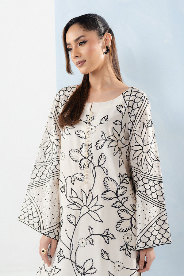 Maryum N Maria | Noura Luxe Pret | ENYA - MSS5990