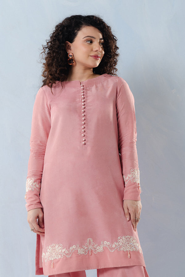 Maryum N Maria | Noura Luxe Pret | FIORELLA - MSS5991