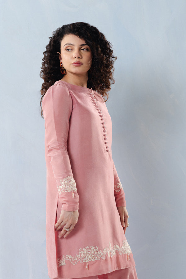 Maryum N Maria | Noura Luxe Pret | FIORELLA - MSS5991