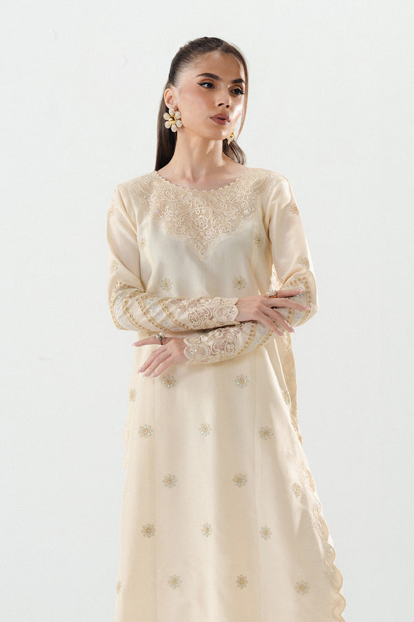 Maryum N Maria | Noura Luxe Pret | DOVE - MSS5992