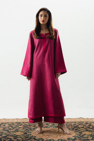 Maryum N Maria | Noura Luxe Pret | FAWN - MSS5993