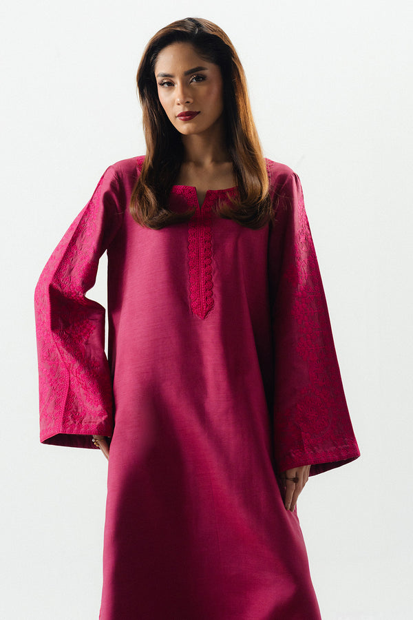 Maryum N Maria | Noura Luxe Pret | FAWN - MSS5993