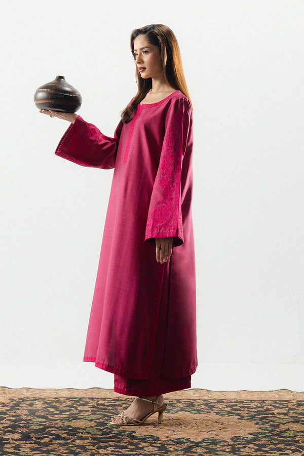 Maryum N Maria | Noura Luxe Pret | FAWN - MSS5993