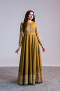 Maryum N Maria | Easy Glam | MAISIE - MSS6036