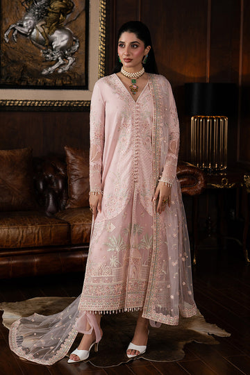 Maryum N Maria | Eid Luxury Lawn 26 | YULEA - MSS6340