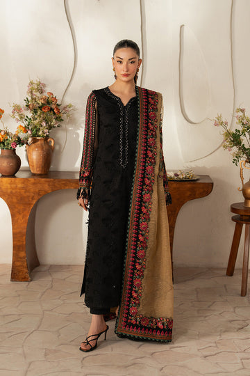 Maryum N Maria | Eid Luxury Lawn 26 | SABA - MSS6374