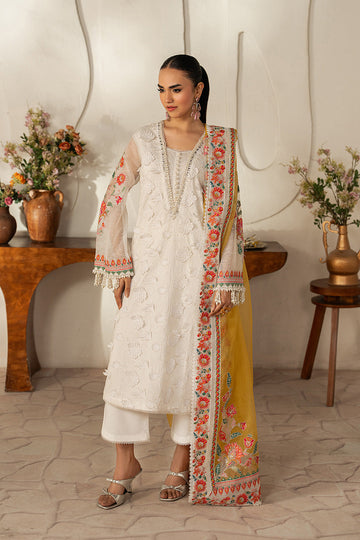Maryum N Maria | Eid Luxury Lawn 26 | TALIN - MSS6376