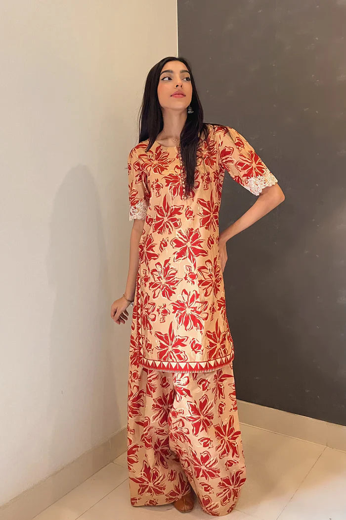 Maryum N Maria | Serein Collection | AVAIA - MSS5670