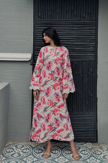 Maryum N Maria | Serein Collection | RUA - MSS5671