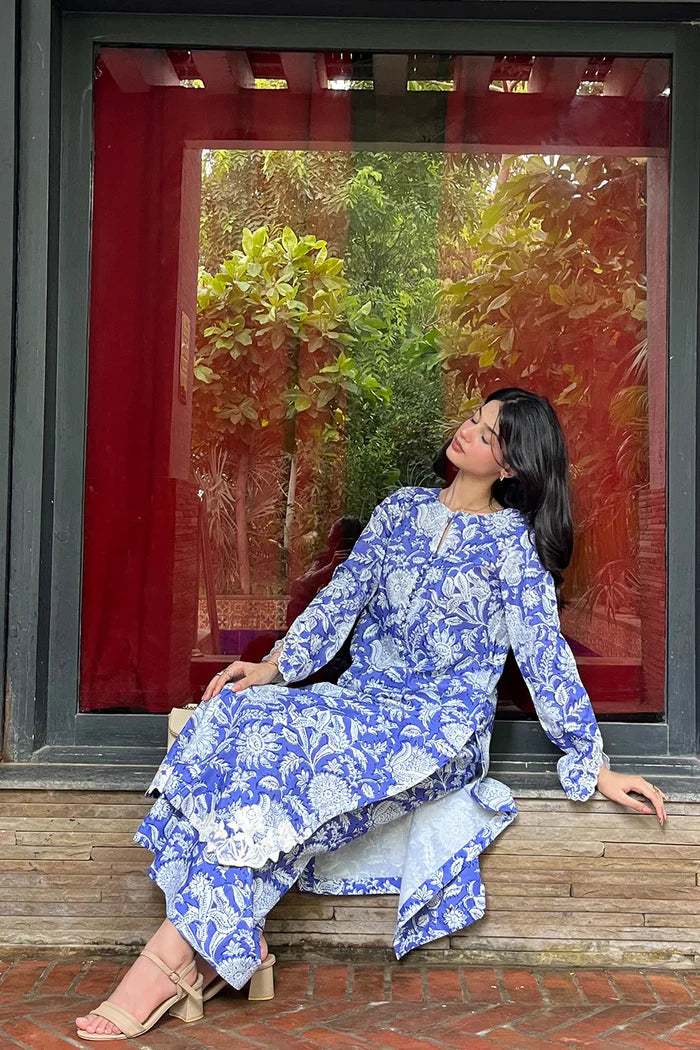 Maryum N Maria | Serein Collection | KEEFI - MSS5676