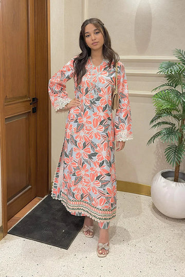 Maryum N Maria | Serein Collection | HERON - MSS5678