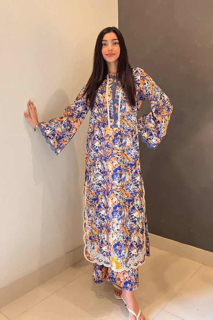 Maryum N Maria | Serein Collection | ARIELA - MSS5679