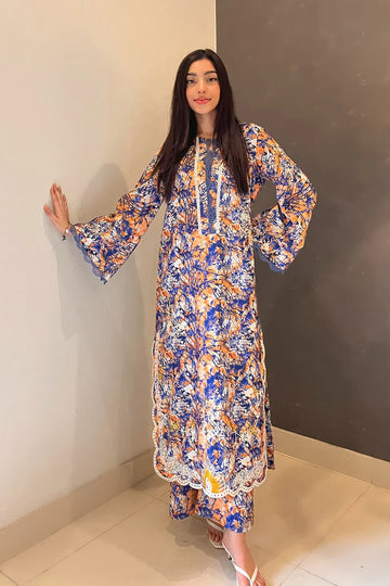 Maryum N Maria | Serein Collection | ARIELA - MSS5679