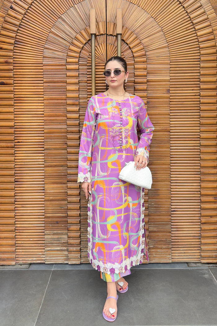 Maryum N Maria | Serein Collection | KAIROOS - MSS5683