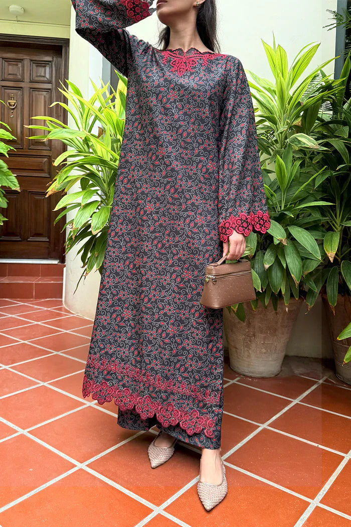 Maryum N Maria | Serein Collection | AMALIA - MSS5684