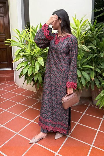 Maryum N Maria | Serein Collection | AMALIA - MSS5684