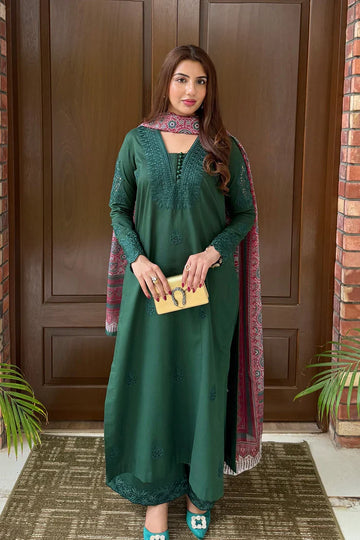 Maryum N Maria | Vasl Collection | SIARA - MSS5704