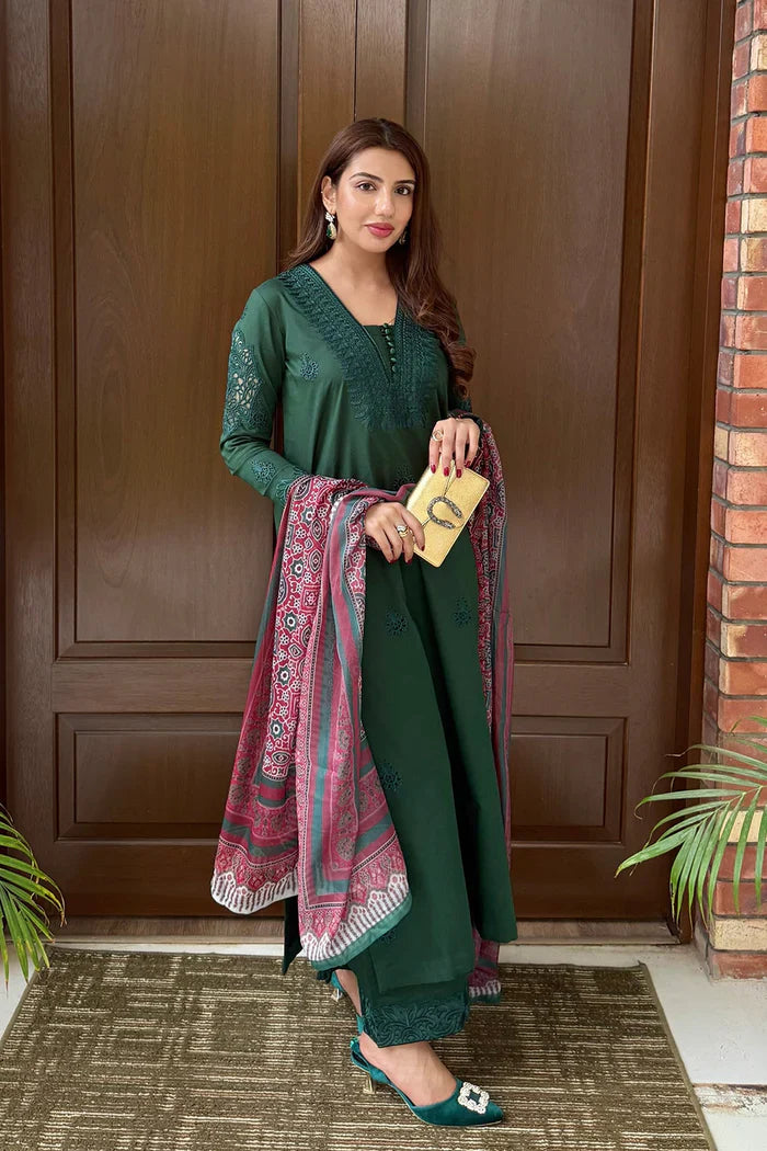 Maryum N Maria | Vasl Collection | SIARA - MSS5704