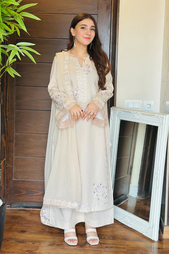 Maryum N Maria | Vasl Collection | ZAHRIA - MSS5706