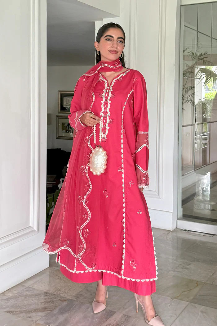 Maryum N Maria | Vasl Collection | FAYRA - MSS5708