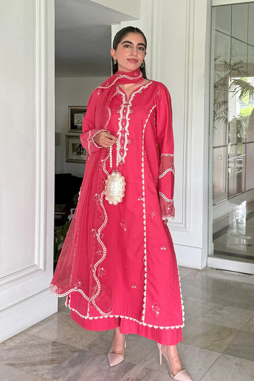 Maryum N Maria | Vasl Collection | FAYRA - MSS5708