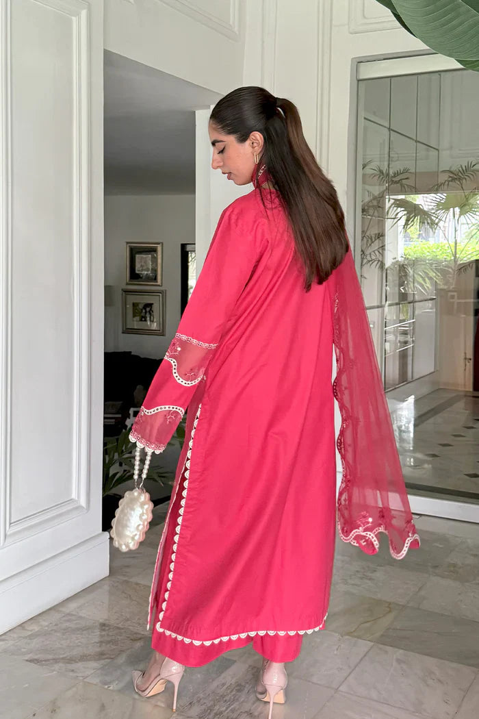 Maryum N Maria | Vasl Collection | FAYRA - MSS5708