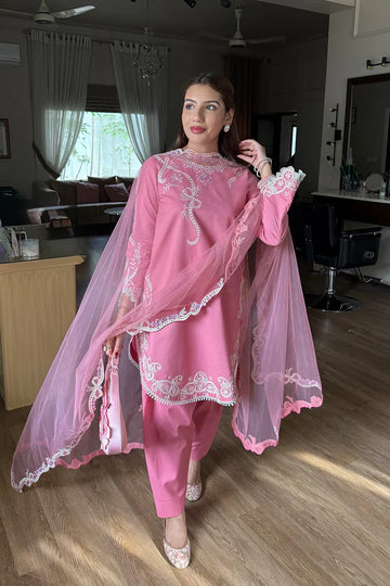 Maryum N Maria | Vasl Collection | DENARA - MSS5709