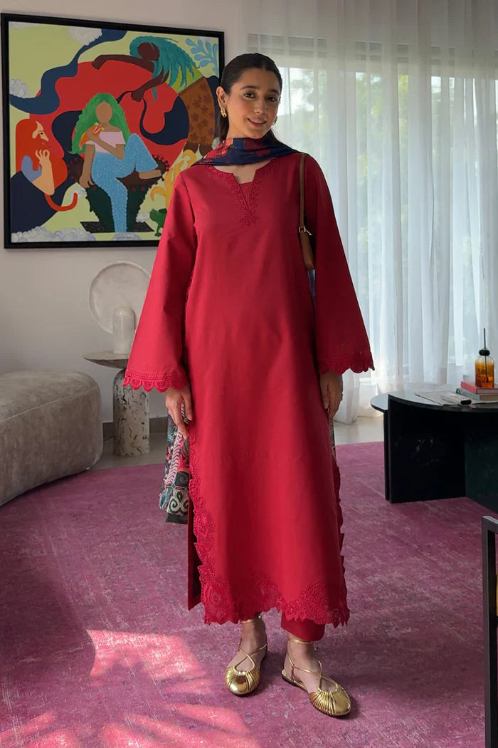 Maryum N Maria | Vasl Collection | ZIANA - MSS5711