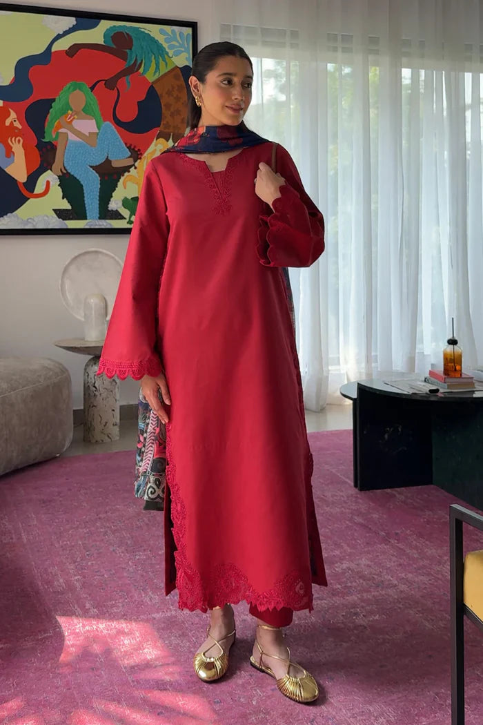 Maryum N Maria | Vasl Collection | ZIANA - MSS5711