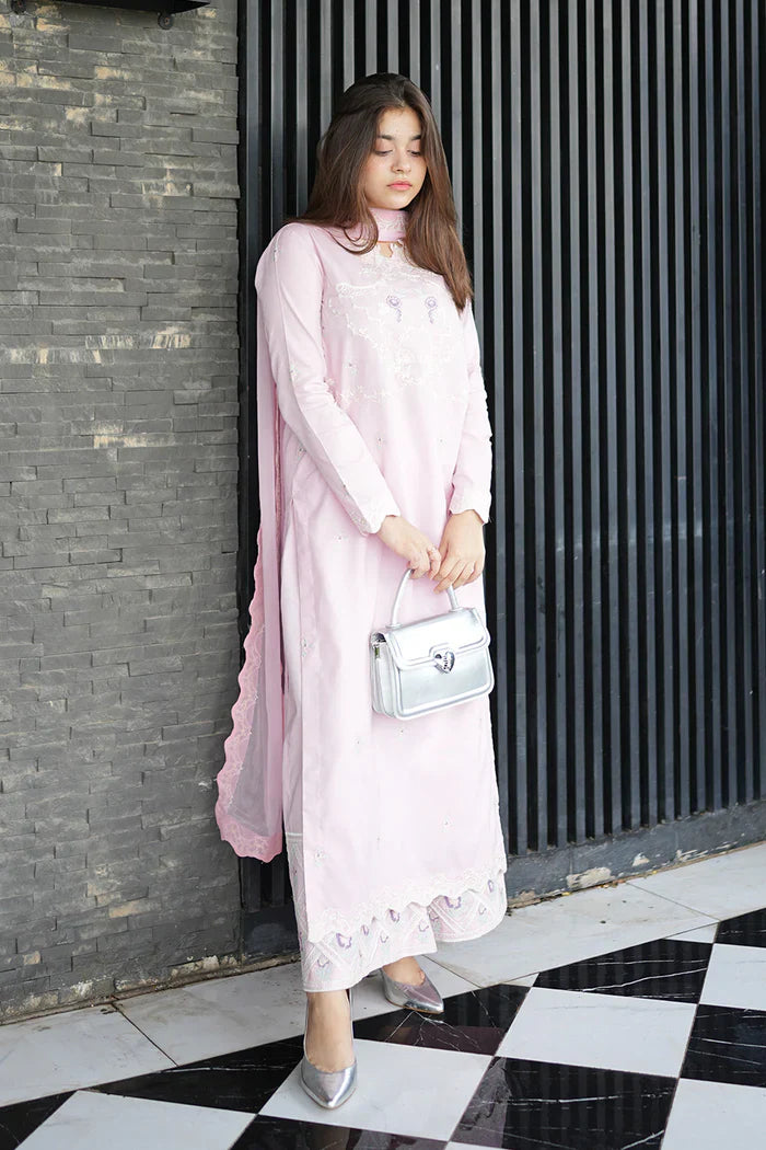 Maryum N Maria | Vasl Collection | AMAL - MSS5713