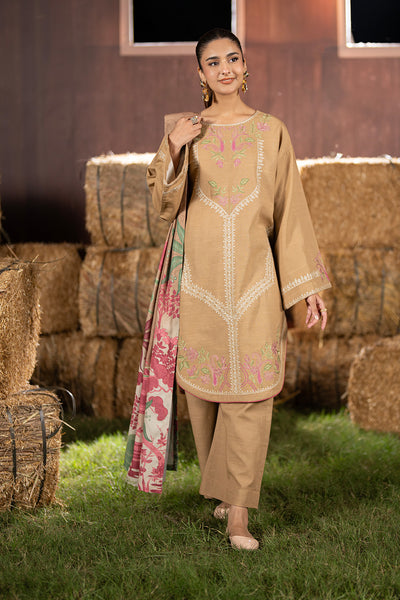 Maryum N Maria | Cosy Crew Winter Pret 25 | GULBANO - MSS5764