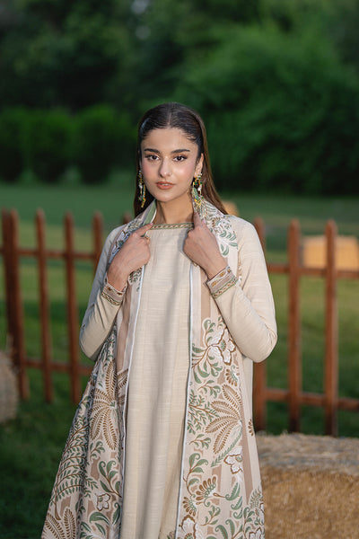 Maryum N Maria | Cosy Crew Winter Pret 25 | GULBADAN - MSS5767