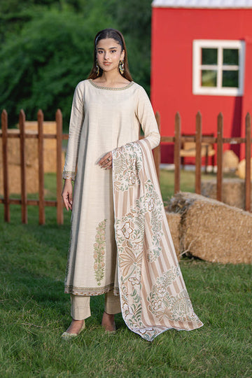 Maryum N Maria | Cosy Crew Winter Pret 25 | GULBADAN - MSS5767