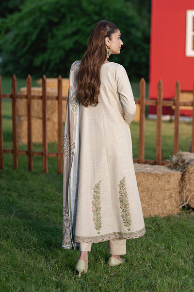 Maryum N Maria | Cosy Crew Winter Pret 25 | GULBADAN - MSS5767