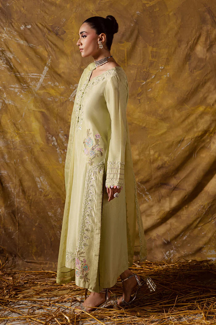 Maryum N Maria | Zarq | FARES - MSS5830