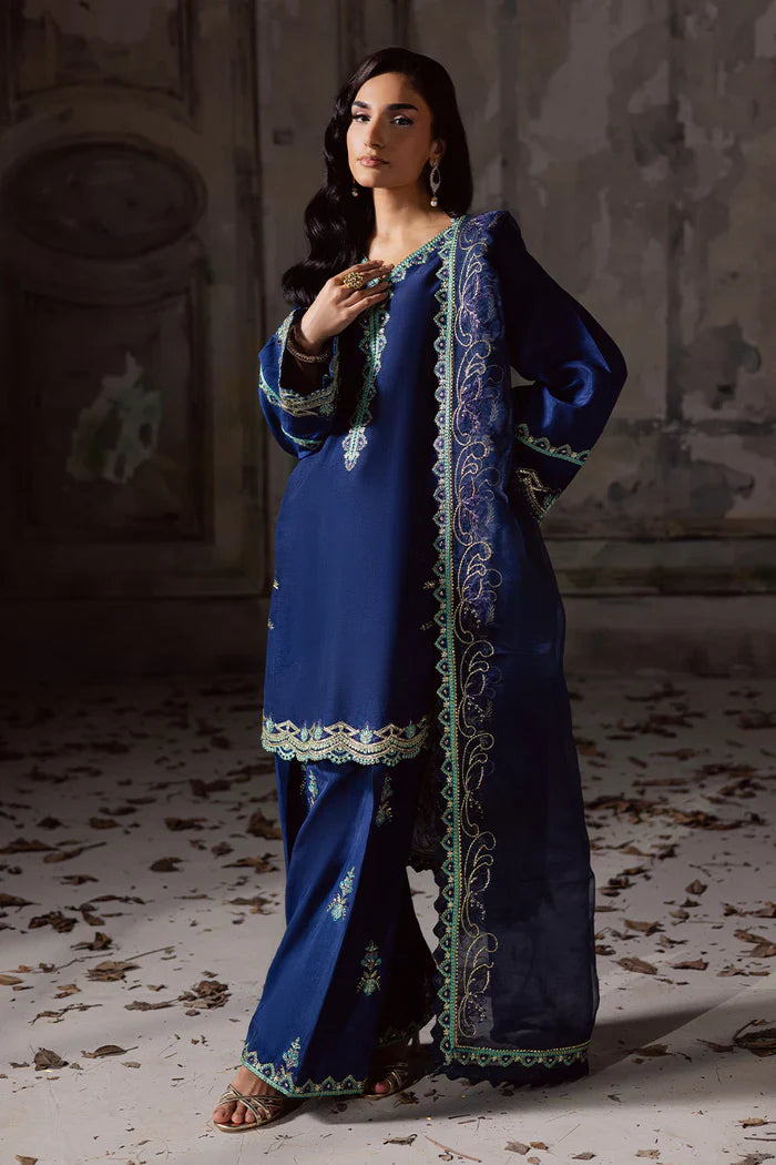 Maryum N Maria | Zarq | LAGOOM - MSS5834