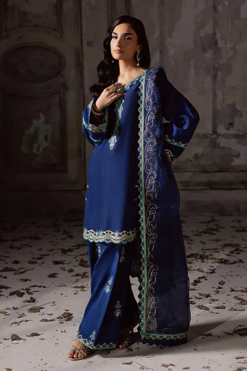 Maryum N Maria | Zarq | LAGOOM - MSS5834