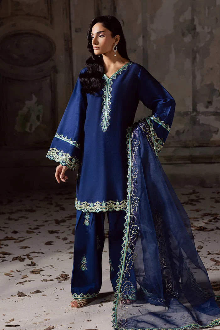 Maryum N Maria | Zarq | LAGOOM - MSS5834