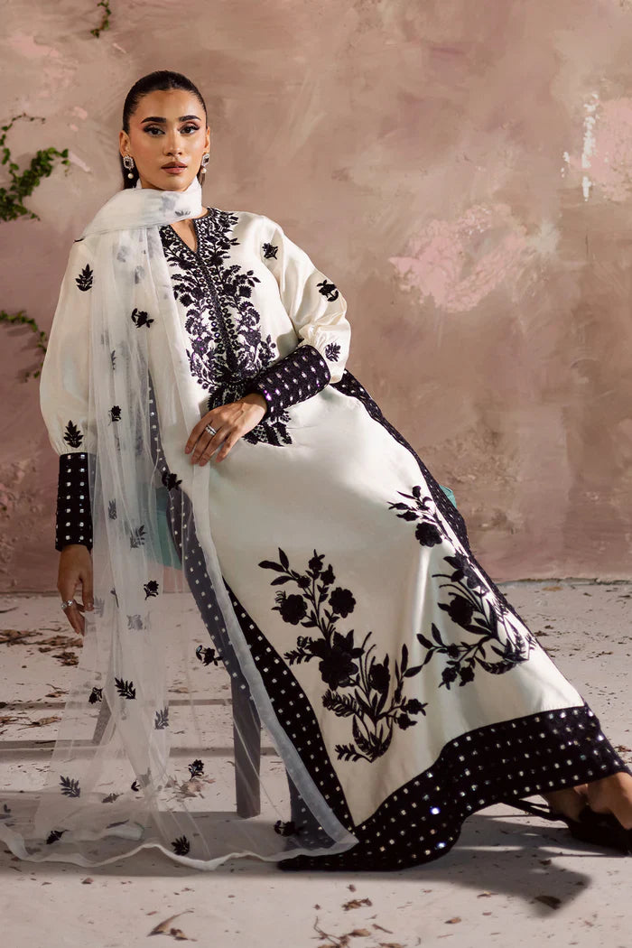 Maryum N Maria | Zarq | SÉPHORAA - MSS5838