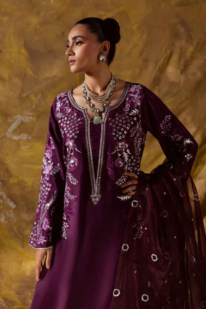 Maryum N Maria | Zarq | ELAAN - MSS5839