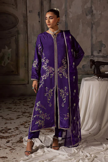 Maryum N Maria | Zarq | AURAA - MSS5842