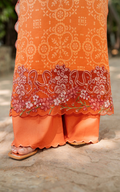 Asifa and Nabeel | Meraki SUmmer 26 | Peach Sorbet MSSL-02