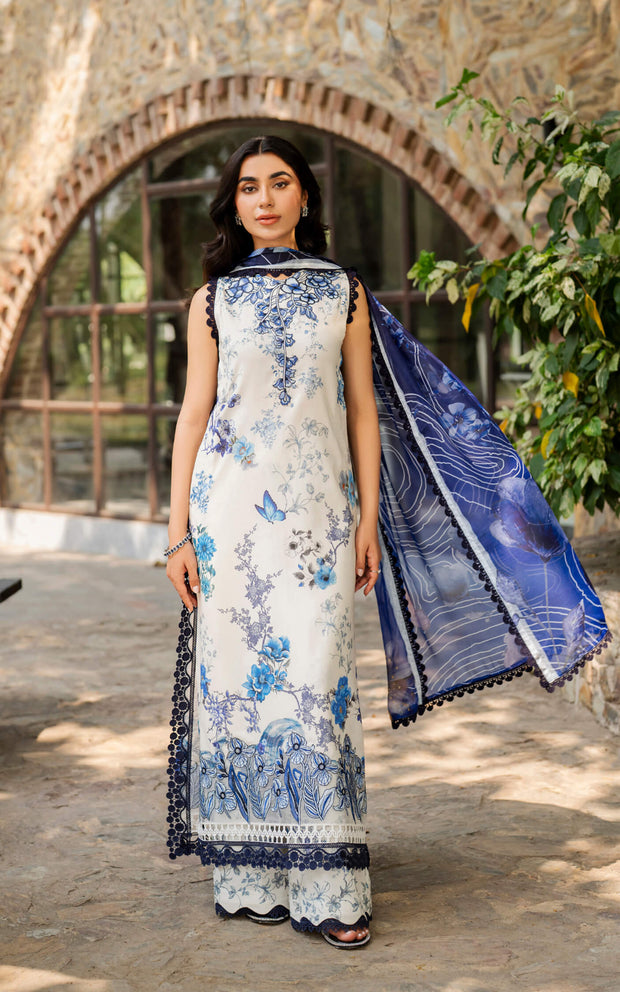 Asifa and Nabeel | Meraki SUmmer 26 | Starlit MSSL-03