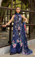 Asifa and Nabeel | Meraki SUmmer 26 | Indigo Craft MSSL-04