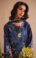 Asifa and Nabeel | Meraki SUmmer 26 | Indigo Craft MSSL-04