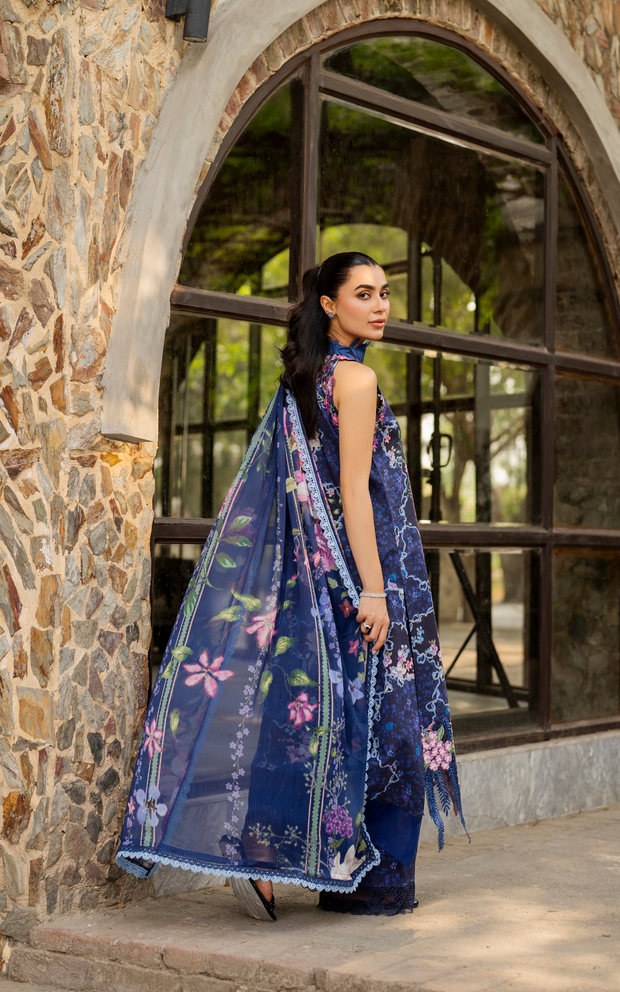 Asifa and Nabeel | Meraki SUmmer 26 | Indigo Craft MSSL-04