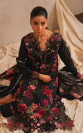 Asifa and Nabeel | Meraki SUmmer 26 | Azure Bloom MSSL-07