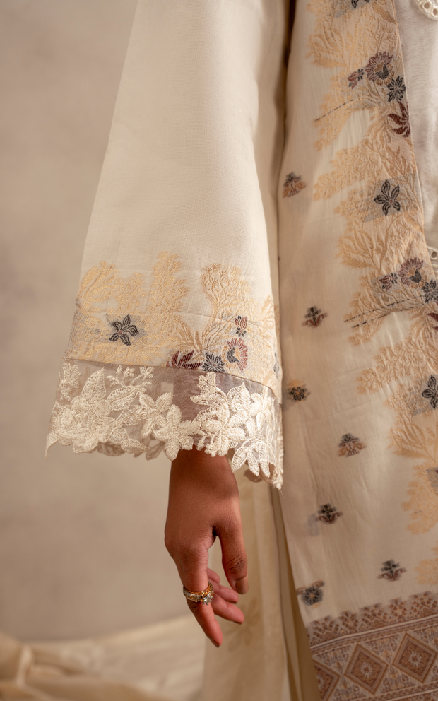 Asifa and Nabeel | Meraki SUmmer 26 | Cloud Nine MSSL-09