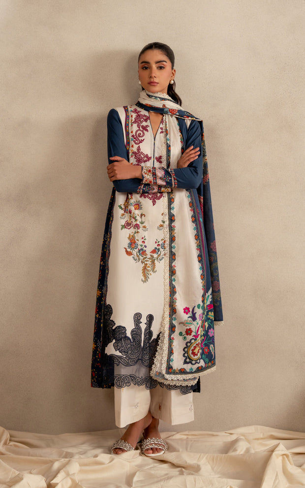 Asifa and Nabeel | Meraki SUmmer 26 | Saffron Soul MSSL-10